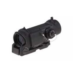 1-4x32F Scope - Black