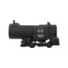 1-4x32F Scope - Black