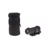 1-4x32F Scope - Black