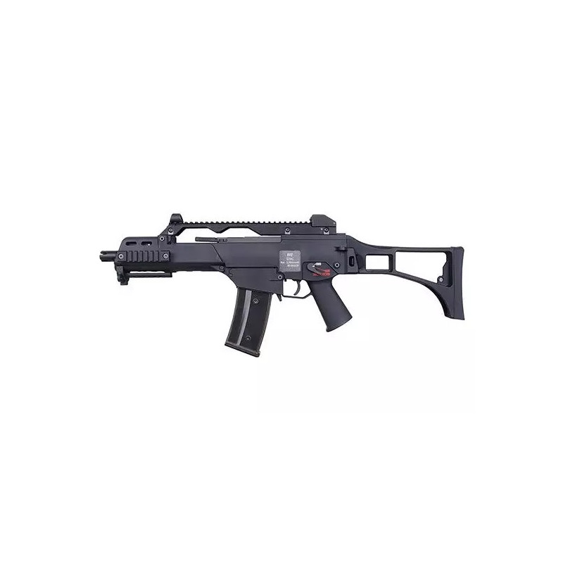 G39C GBBR Carbine Replica