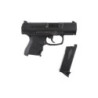 E99C Pistol Replica - Black