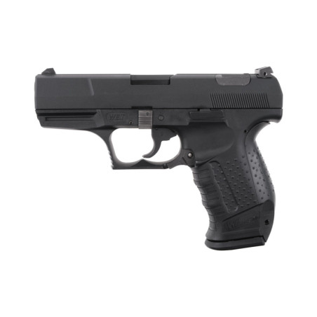 E99 Pistol Replica - Black