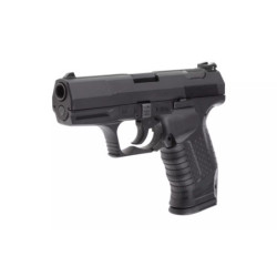 E99 Pistol Replica - Black