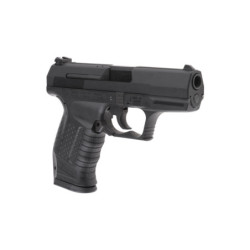 E99 Pistol Replica - Black