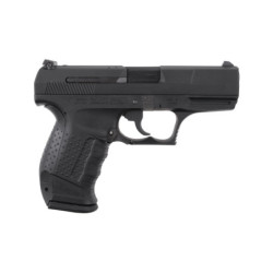 E99 Pistol Replica - Black