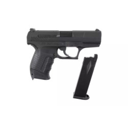 E99 Pistol Replica - Black