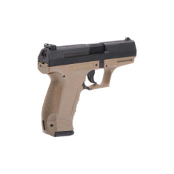 E99 Pistol Replica - Tan