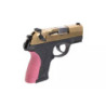 3PX4 Compact Pistol Replica - Black/Gold