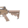 M4A1 GBB Assault Rifle Replica - Tan