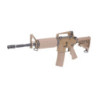 M4A1 GBB Assault Rifle Replica - Tan