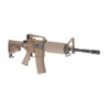 M4A1 GBB Assault Rifle Replica - Tan