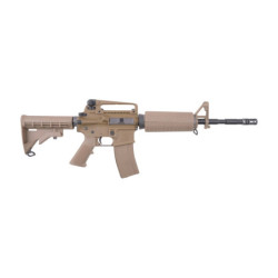 M4A1 GBB Assault Rifle Replica - Tan