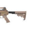 M4A1 GBB Assault Rifle Replica - Tan