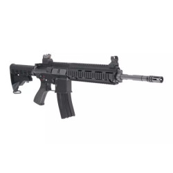 888 CO2 Carbine Replica - Black