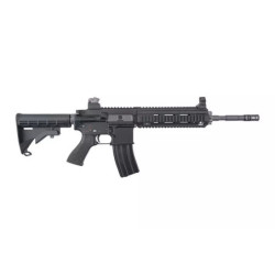 888 CO2 Carbine Replica - Black