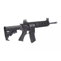 888 CO2 Carbine Replica - Black