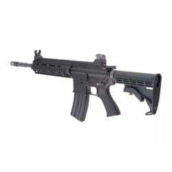 888 CO2 Carbine Replica - Black