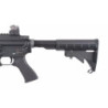 888 CO2 Carbine Replica - Black