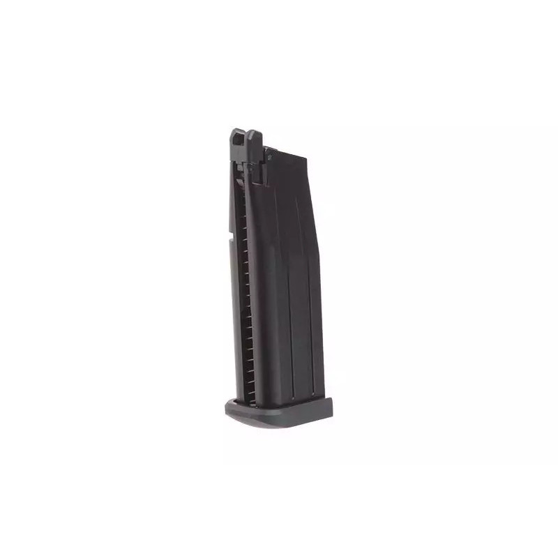 24 BB Gas Magazine for Hi-Capa 3.8 Replicas