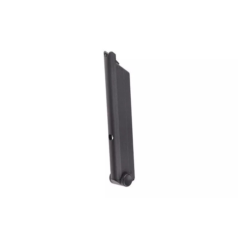 15 BB Gas Magazine for Luger P08 Replicas