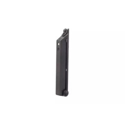 15 BB Gas Magazine for Luger P08 Replicas