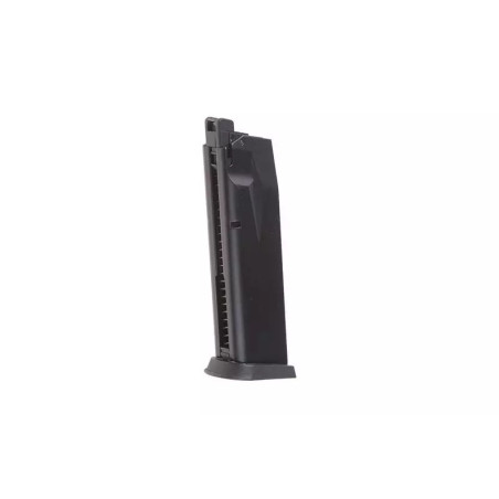 20 BB Gas Magazine for F228 Replicas