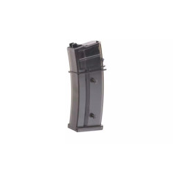 30 BB Gas Magazine for 999 Series WE Replicas