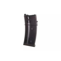 30 BB Gas Magazine for 999 Series WE Replicas