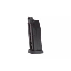 15 BB Gas Magazine for 3PX4 Compact Replicas