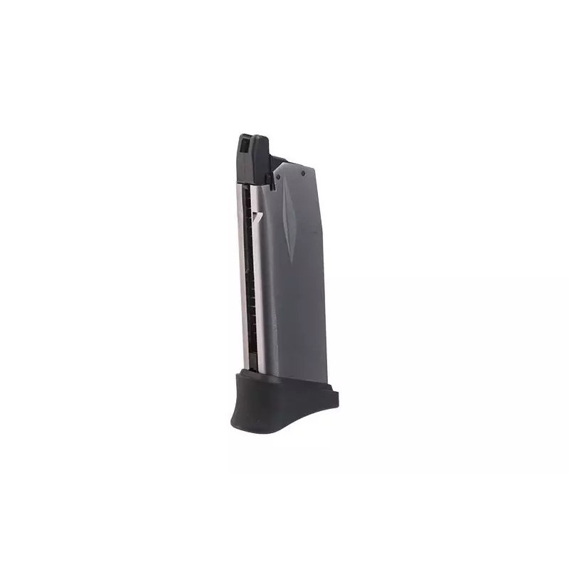 15 BB Gas Magazine for XDM 3.8 Replicas