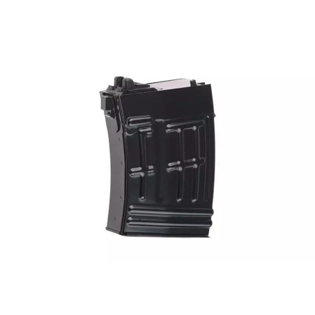 20 BB Gas Magazine for AceVD WE Replicas