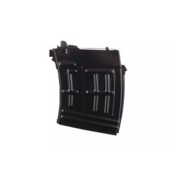 20 BB Gas Magazine for AceVD WE Replicas