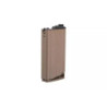 30 BB Gas Magazine for SCAR H GBBR Replicas - Tan