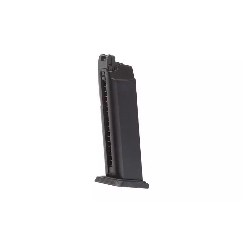 25 BB Gas Magazine for G-Force 17/18 Replicas