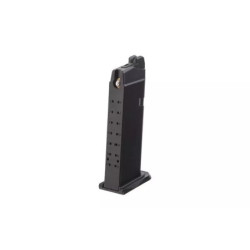 25 BB Gas Magazine for G-Force 17/18 Replicas