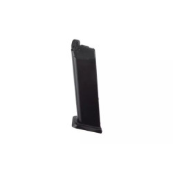 25 BB Gas Magazine for G-Force 17/18 Replicas