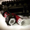 Smart Shot Mini Grenade Launcher Replica