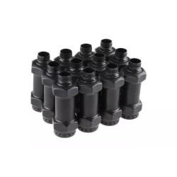 Set of 12 Hakkotsu CO2 Dumbell Grenade Shells