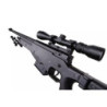 G96D Sniper Rifle replica with scope and bipod