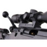 G96D Sniper Rifle replica with scope and bipod