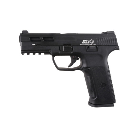 BLE XAE Pistol Replica - Black