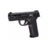 BLE XAE Pistol Replica - Black