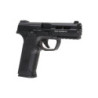 BLE XAE Pistol Replica - Black