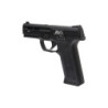 BLE XAE Pistol Replica - Black