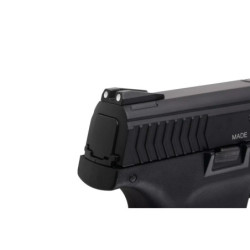 BLE XAE Pistol Replica - Black