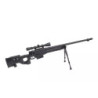 G96D Sniper Rifle replica with scope and bipod