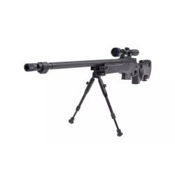 G96D Sniper Rifle replica with scope and bipod