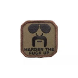 Harden Up Patch - Forest