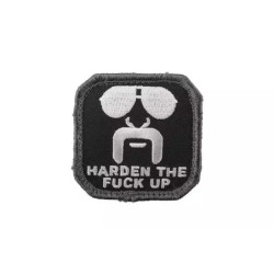 Harden Up Patch - SWAT