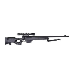 G96D Sniper Rifle replica with scope and bipod